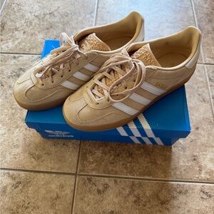 Adidas Gazelle Indoor womens